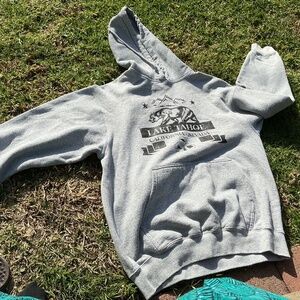 Lake Tahoe sweatshirt